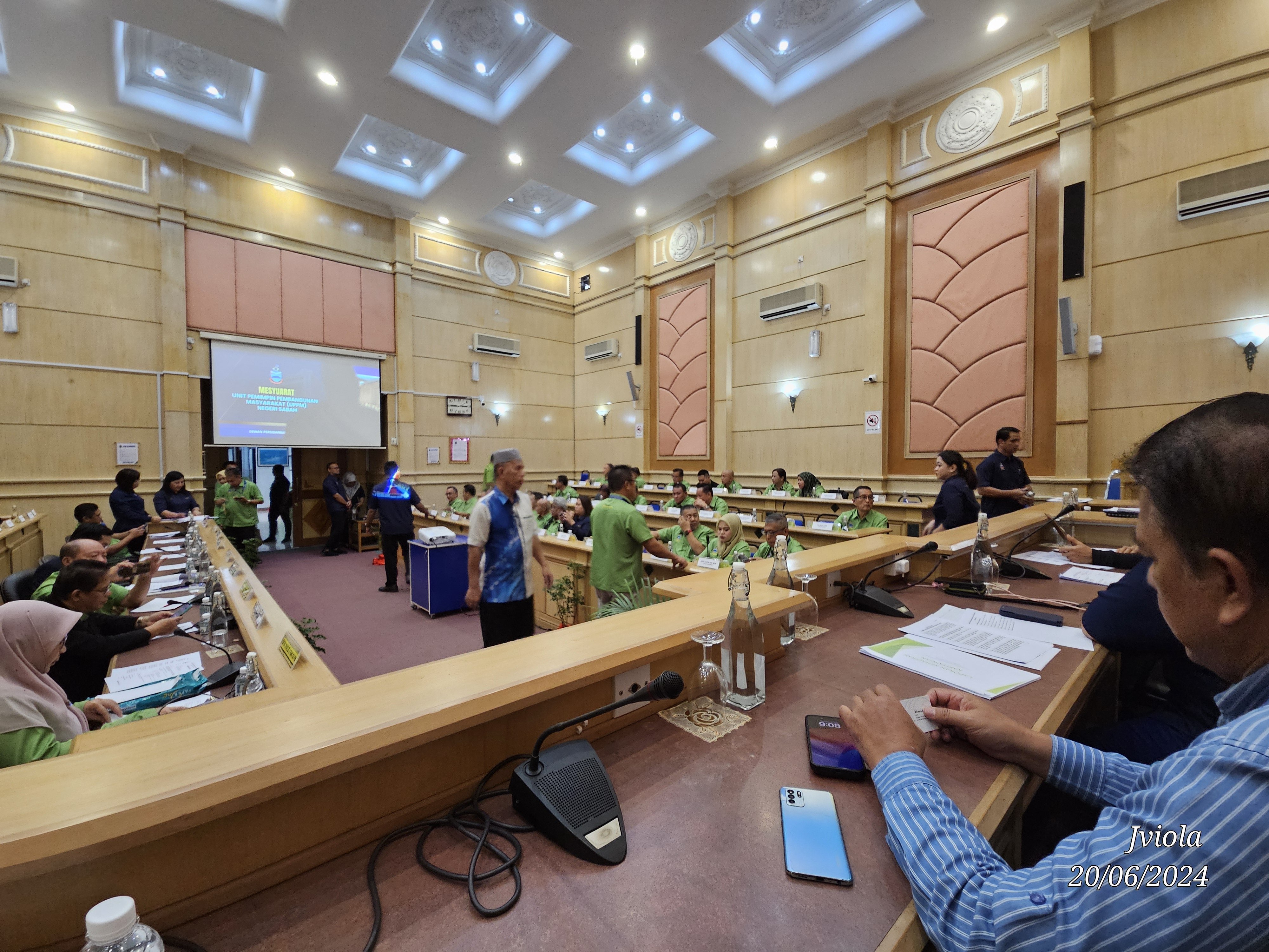 UPPM Sandakan Image 1