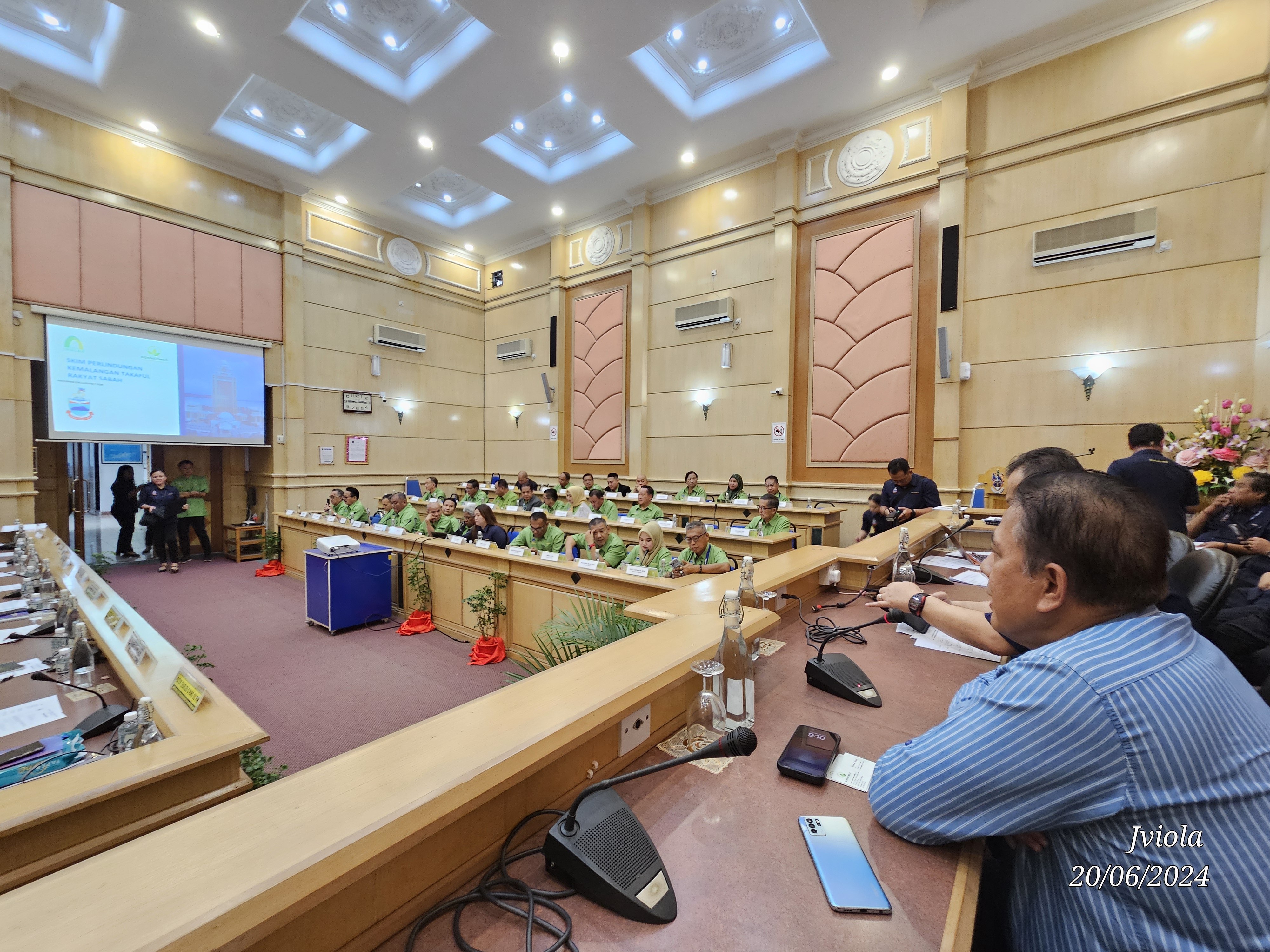 UPPM Sandakan Image 2